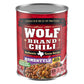 Wolf Brand Chili Homestyle Chili With Beans