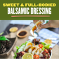 Panera Bread Balsamic Vinaigrette & Marinade