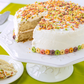 Betty Crocker Gluten Free Cream Cheese Frosting