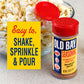 OLD BAY® Shaker Bottle Seafood Seasoning