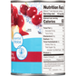 Food Club Pie Filling or Topping, Lite, Cherry