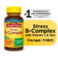 Nature Made Stress B-Complex with Vitamin C & Zinc, Tablets