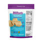 Milton's Gluten Free Crackers, Everything