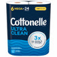 Cottonelle Ultra Clean Strong Toilet Paper