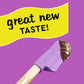 Duncan Hines Creamy Chocolate Frosting