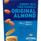 Blue Diamond Crackers, Original Almond