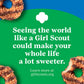 Pop-Tarts Girl Scouts Frosted Coconut Caramel Toaster Pastries, 8 Count