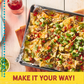 Old El Paso Mild Taco Seasoning Mix
