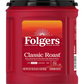 Folgers Ground Medium Classic Roast Coffee