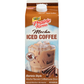 Prairie Farms Iced Coffee, Mocha, Barista Style