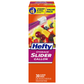 Hefty Storage Slider Bags