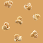 Smartfood Fiber Pop Popcorn Sweet & Salty