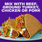 Taco Bell Original Taco Seasoning Mix