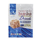 heavenly hunks Blueberry Lemon Drizzle