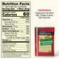 Sargento Natural Mozzarella Sliced Cheese, 11 Slices