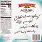 Pepperidge Farm Frozen Coconut Layer Cake