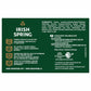 Irish Spring Men's Bar Soap, Aloe Mist