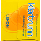 Klarbrunn Lemon Sparkling Water