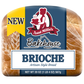 Aunt Millie's Artisan Style Brioche Bread