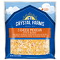 Crystal Farms Cheese, 3 Cheese Mexican Style Blend