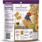Crunchmaster Multi-Grain, Aged White Cheddar
