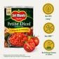 Del Monte Petite Diced Tomatoes with Jalapeno & Habanero