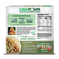 Caulipower White, Cauliflower Crust Frozen Pizza
