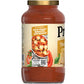Prego Three Cheese Pasta Sauce