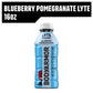 BODYARMOR Lyte Blueberry Pomegranate Sports Drink Bottle