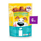 Purina Beggin' Strips With Real Meat Dog Treats, With Bacon and Peanut Butter Flavor