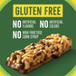 Nature Valley Protein Peanut Butter Dark Chocolate Chewy Bars