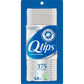Q-tips Cotton Swabs Original