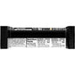 KIND Protein MAX Sweet & Salty Caramel Peanut Crisp Bars, 1 Bar