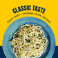 Barilla Protein+ (Plus) Thin Spaghetti Pasta- Plant Based - Made from Lentils, Chickpeas & Peas