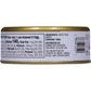 Bumble Bee Prime Fillet Very Low Sodium Solid White Albacore in Water