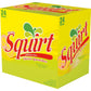 Squirt Caffeine Free Citrus Soda Thirst Quencher
