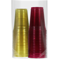 Hefty Cups, Plastic, Party, 18 Fluid Ounce