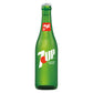 7UP Lemon Lime Soda - Made in Mexico
