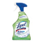 Lysol Disinfecting All-Purpose Cleaner Spray with Bleach