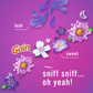 Febreze Air Mist Air Freshener Spray, Gain Moonlight Breeze