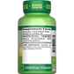 Nature's Truth Vitamin D Softgels