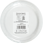 Sensations Birthday Bliss Premium Paper Plates
