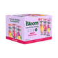 Bloom Sparkling Energy Bloom Sparkling Energy, Carbonated, Variety
