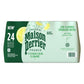 Maison Perrier Lime Flavored Sparkling Water