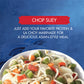 La Choy Chop Suey Vegetables