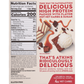 Atkins Brownie Delight High Protein Bar