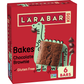 LÄRABAR Kids Bakes Chocolate Brownie Bars
