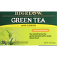 Bigelow Green Tea, with Lemon, Decaffeinated, Tea Bags