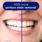 Crest 3D White Brilliance Vibrant Peppermint Teeth Whitening Toothpaste