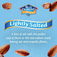 Blue Diamond Almonds, Lightly Salted - Low Sodium